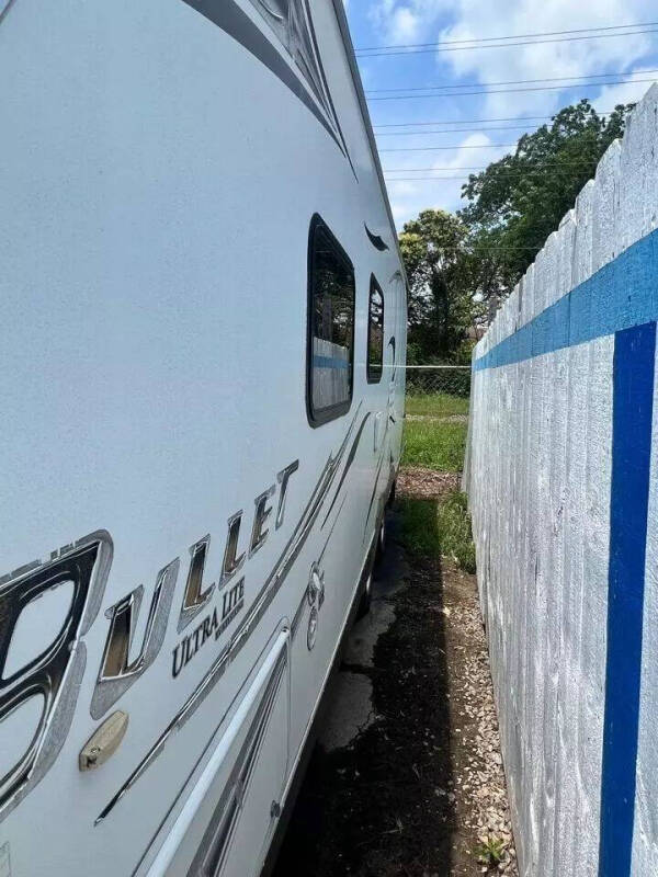 2011 Keystone RV Keystone