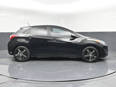 2016 Hyundai Elantra GT