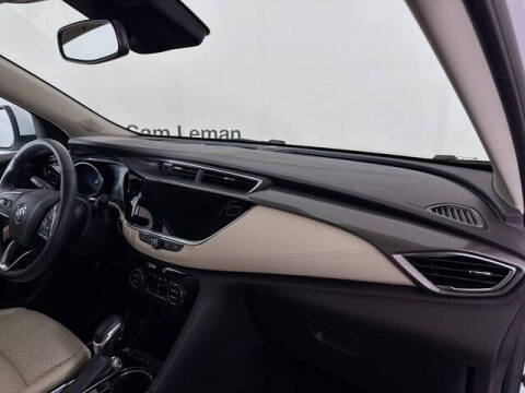 2023 Buick Encore GX Essence