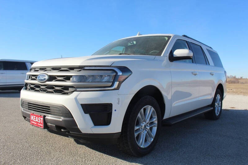 2024 Ford Expedition MAX XLT