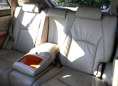 2007 Lexus RX 350