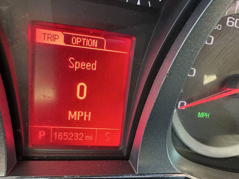 2013 GMC Terrain SLT-1