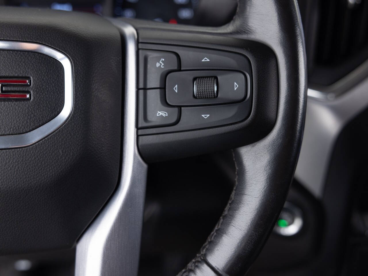 Used Car 2021 Gmc Sierra 1500  Elevation 4x4 4dr Double Cab 6.6 Ft. Sb For Sale Under $35,000 In Coal City, Illinois