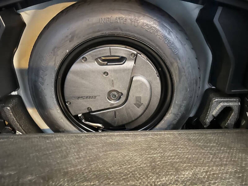 2024 Mazda CX-5 2.5 S Premium