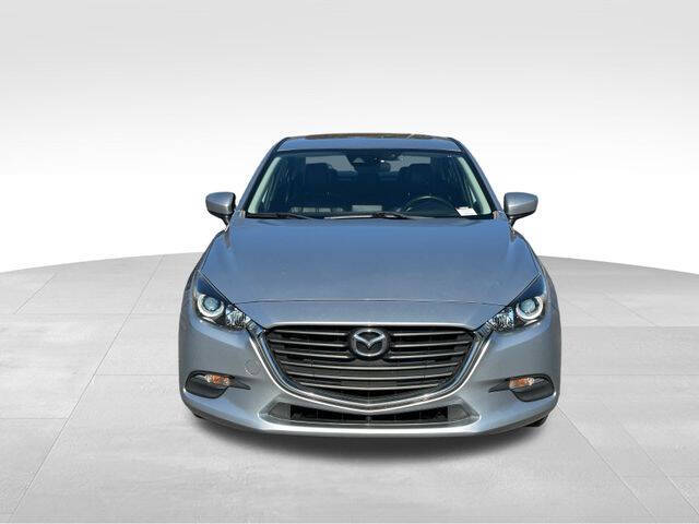 2017 Mazda MAZDA3 Touring