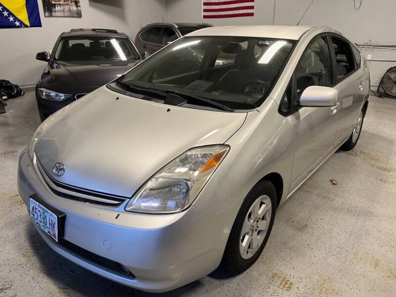 2004 Toyota Prius
