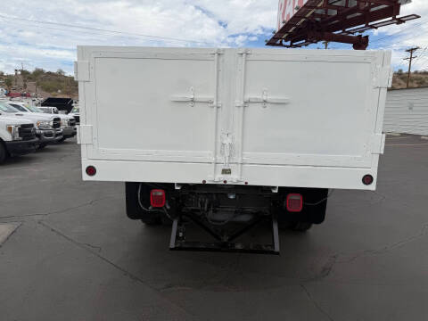 2016 Chevrolet Silverado 3500HD