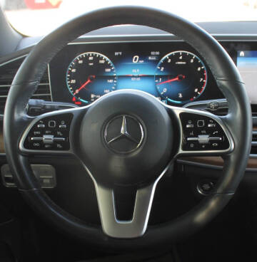 2021 Mercedes-Benz GLE GLE 350 4MATIC