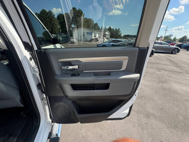 2015 RAM 1500