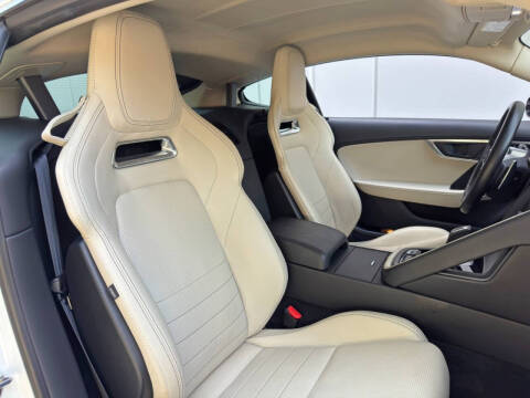 2019 Jaguar F-TYPE R-Dynamic