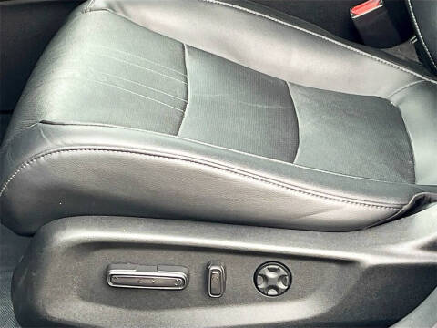 2021 Honda Accord Hybrid Touring