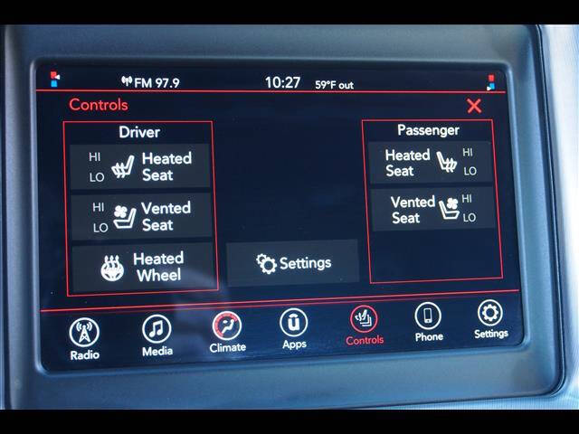 2021 Dodge Charger SXT