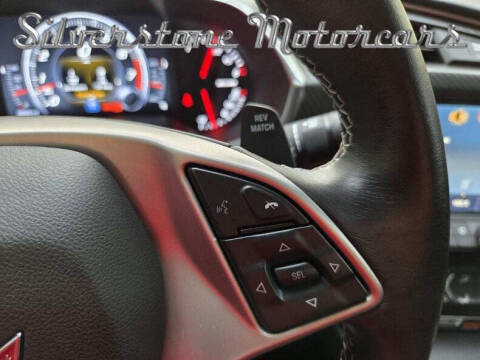 2015 Chevrolet Corvette Z06