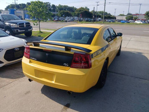 2006 Dodge Charger RT