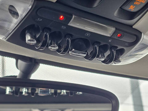 2017 MINI Clubman Cooper ALL4