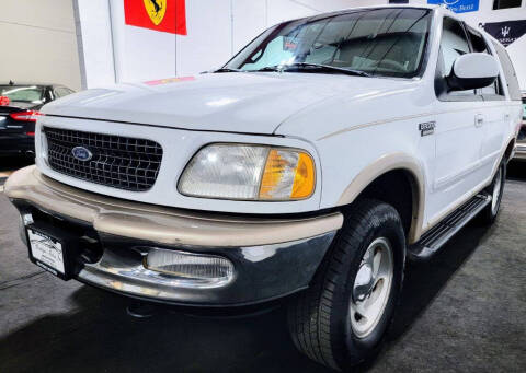 1998 Ford Expedition