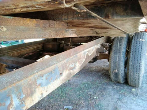 1953 Chevrolet Loadmaster