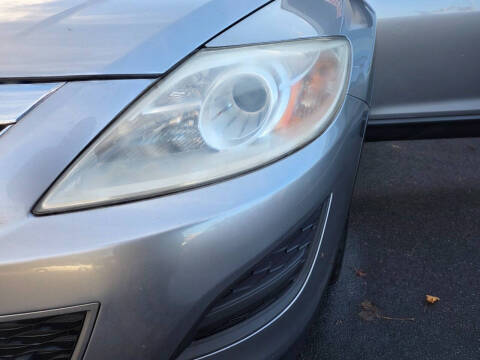 2012 Mazda CX-9 Touring