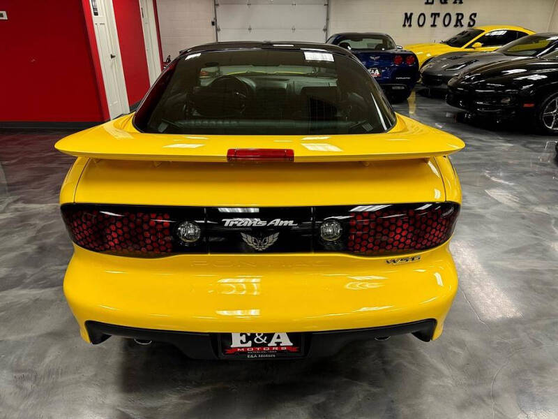 2002 Pontiac Firebird