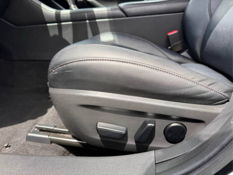 2019 Mazda Mazda3 Hatchback Preferred