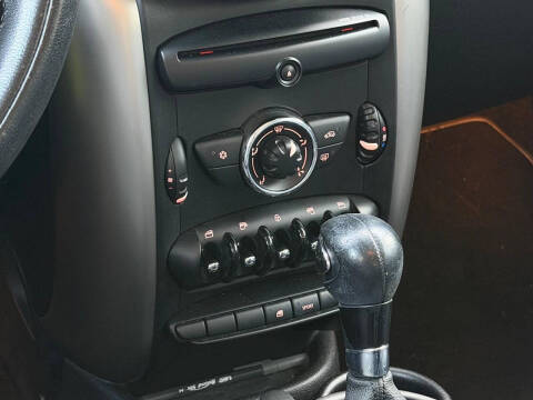 2012 MINI Cooper Countryman