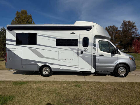 2026 Tiffin Wayfarer