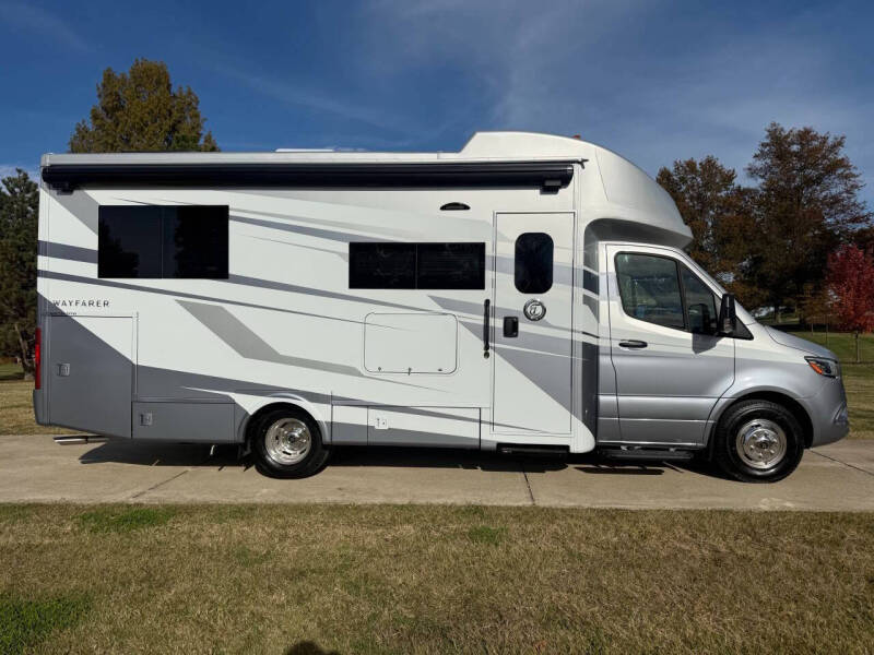 2026 Tiffin Wayfarer