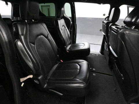 2019 Chrysler Pacifica Touring L Plus