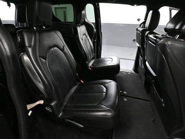2019 Chrysler Pacifica Touring L Plus