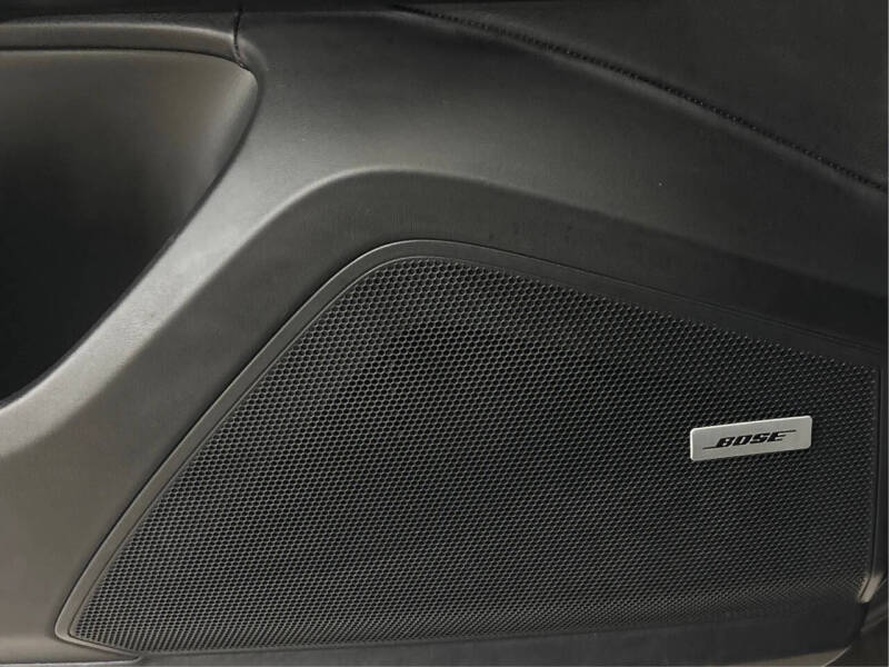 2019 Porsche Cayenne S