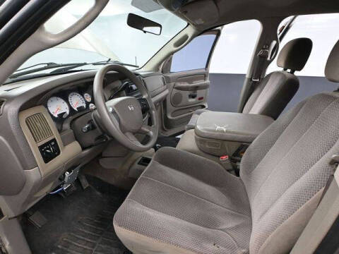 2005 Dodge Ram 2500