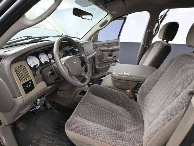 2005 Dodge Ram 2500