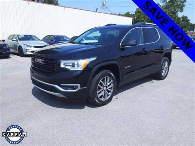 2019 GMC Acadia for sale at Bryans Car Corner 2 in Midwest City, OK