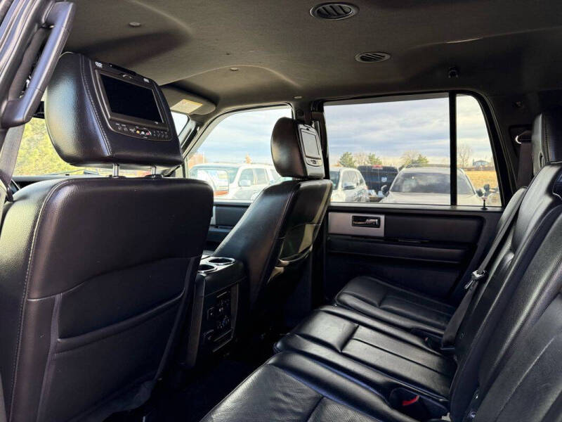 2014 Ford Expedition EL Limited