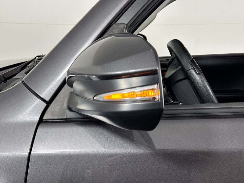 2019 Toyota 4Runner TRD Off-Road Premium