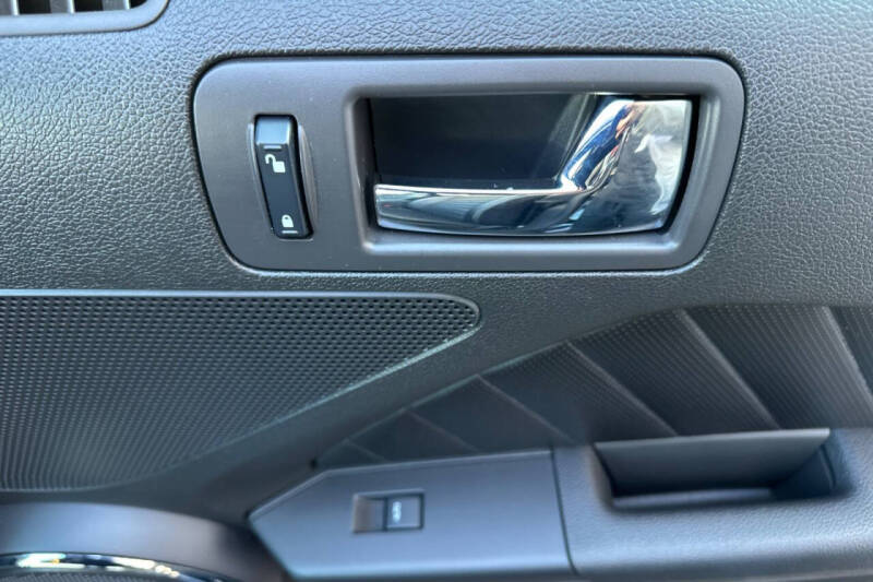 2010 Ford Mustang GT Premium