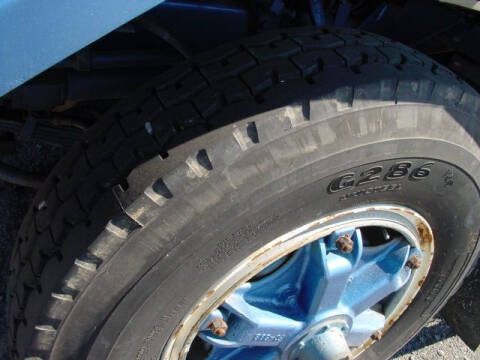 1964 Autocar Wrecker