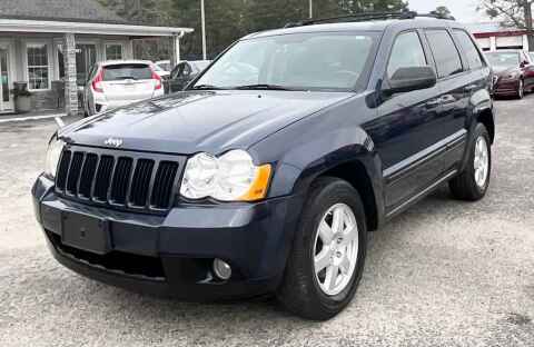 2008 Jeep Grand Cherokee for sale at Ca$h For Cars in Conway SC
