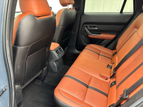 2023 Mazda CX-50 2.5 Turbo Meridian Edition