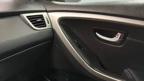2014 Hyundai Elantra GT