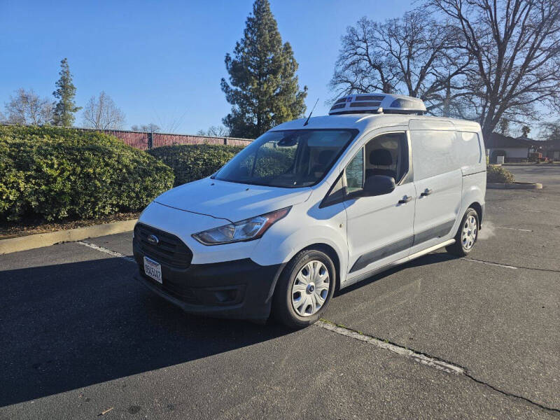 2019 Ford Transit Connect for sale at Cars R Us in Rocklin CA
