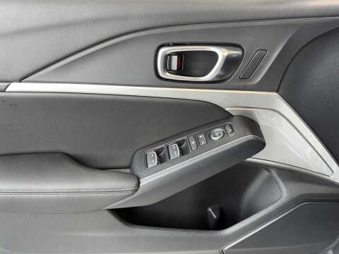 2026 Acura Integra w/A-SPEC