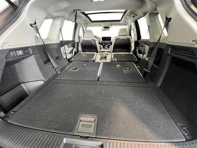 2026 Acura MDX SH-AWD w/Tech