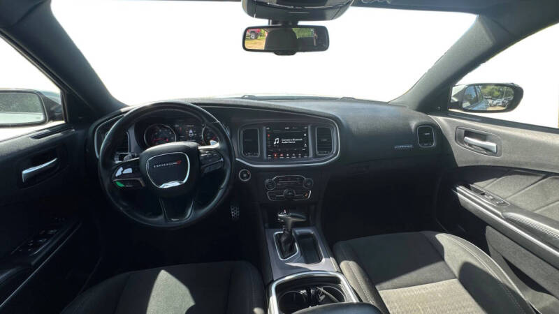 2019 Dodge Charger R/T Scat Pack