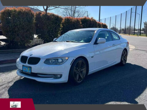 2011 BMW 3 Series for sale at Capital 5 Auto Sales Inc in Sacramento CA