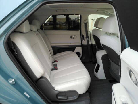 2023 Hyundai Ioniq 5 Limited