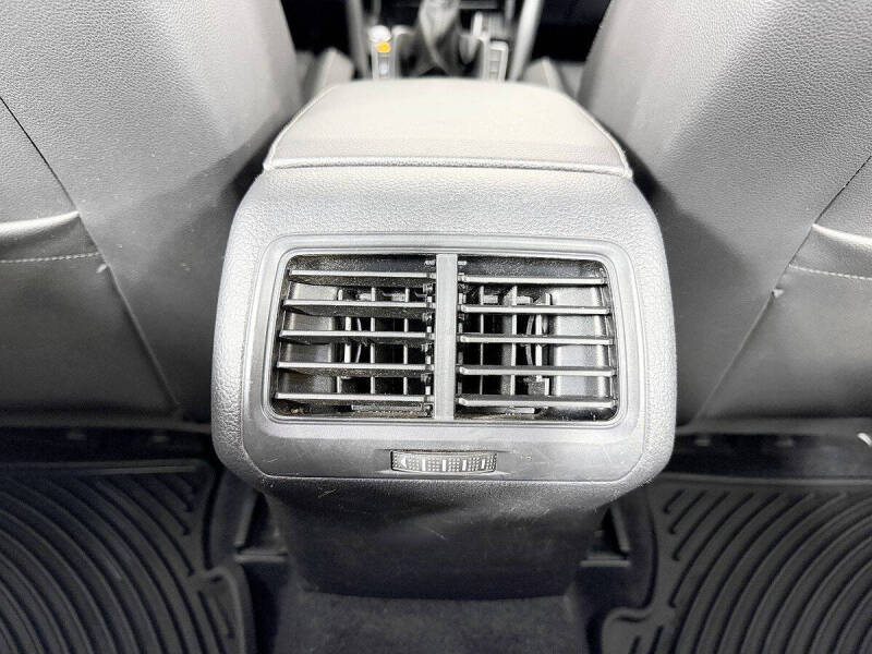 2017 Volkswagen Golf R 4Motion