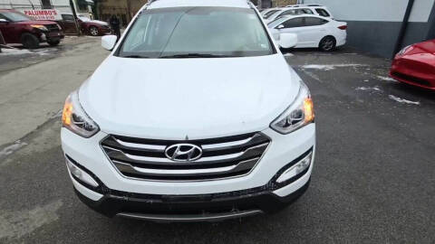 2014 Hyundai Santa Fe Sport for sale at Carena Motors in Twinsburg OH