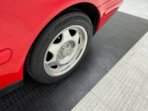 1999 Mercedes-Benz CLK CLK 320