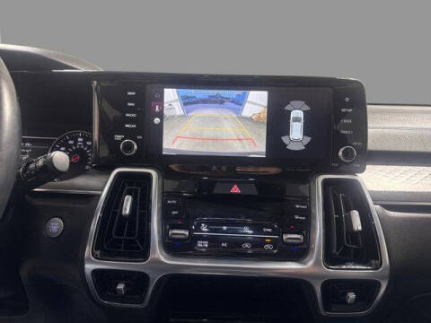 2022 Kia Sorento Plug-In Hybrid SX